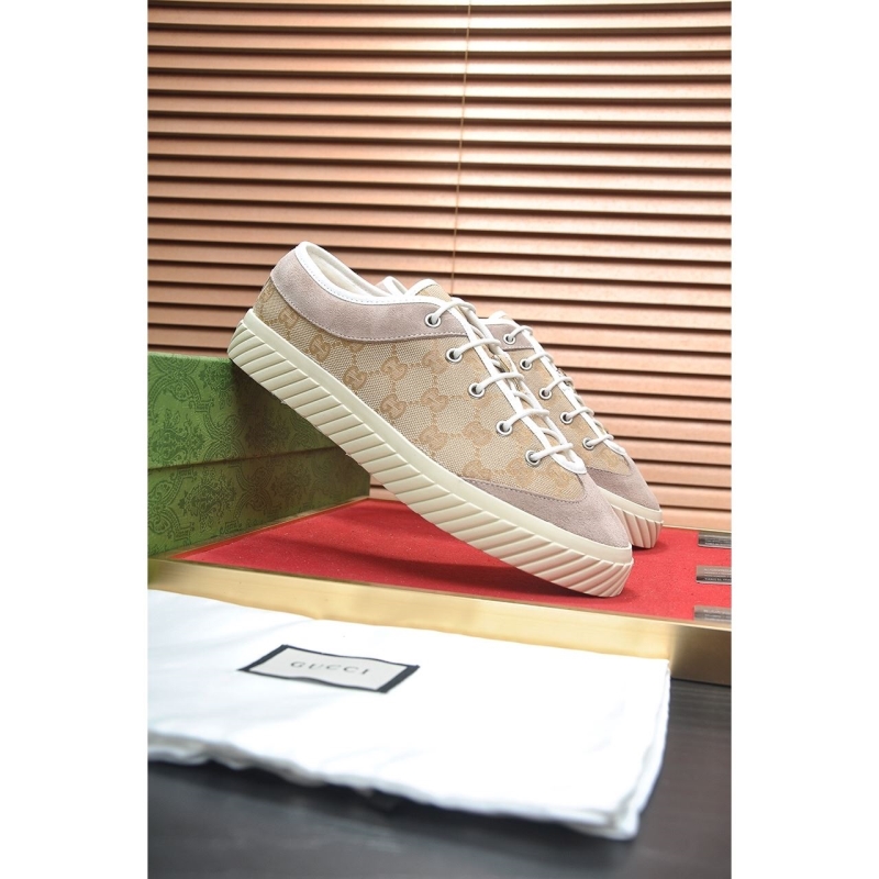 G*u*i sneakers